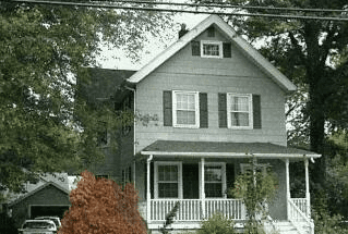 47 GROVE Street, Tenafly